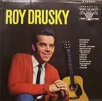 Roy Drusky - Roy Drusky